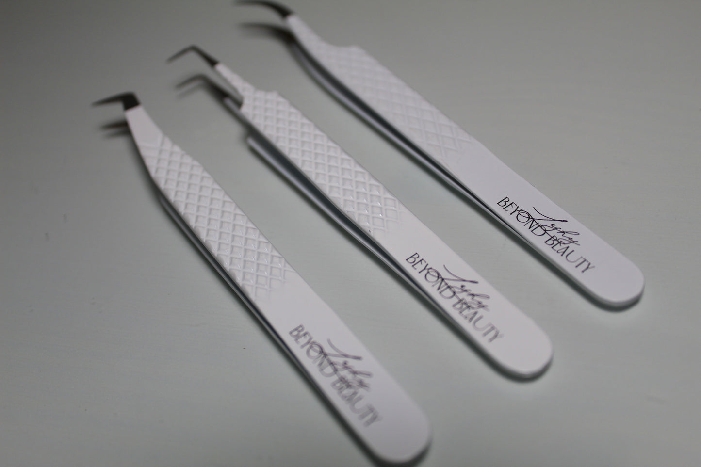 Isolation Tweezers