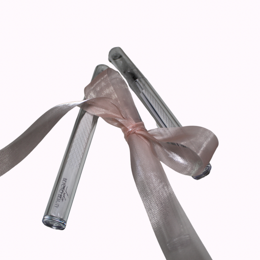 Volume Tweezers