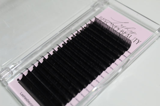 Cashmere Trays (Single Lengths)