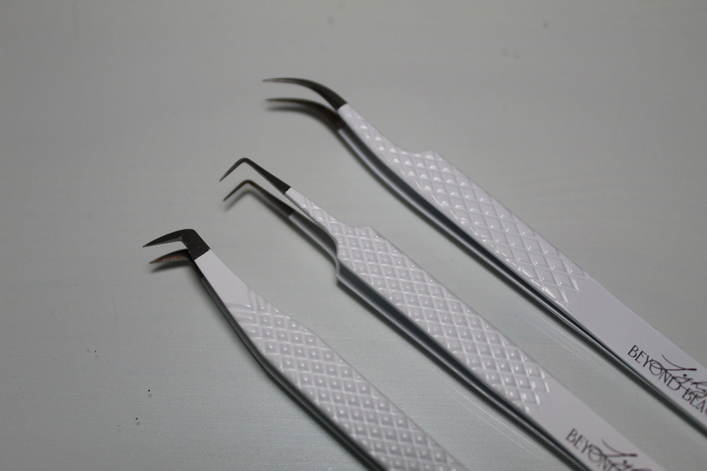Isolation Tweezers