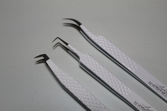 Isolation Tweezers
