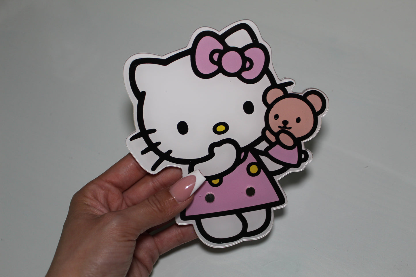 Hello Kitty Lash Tile