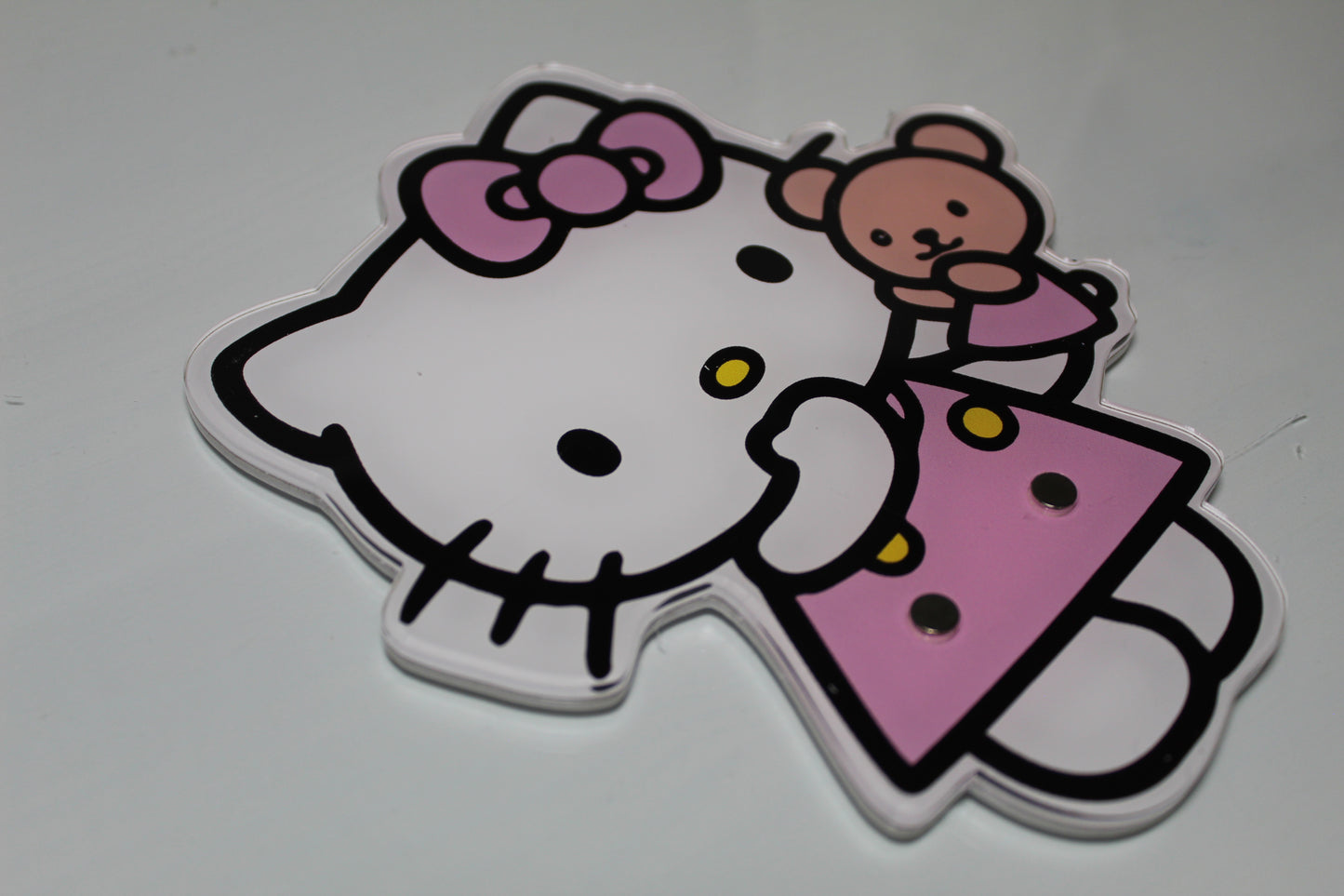 Hello Kitty Lash Tile