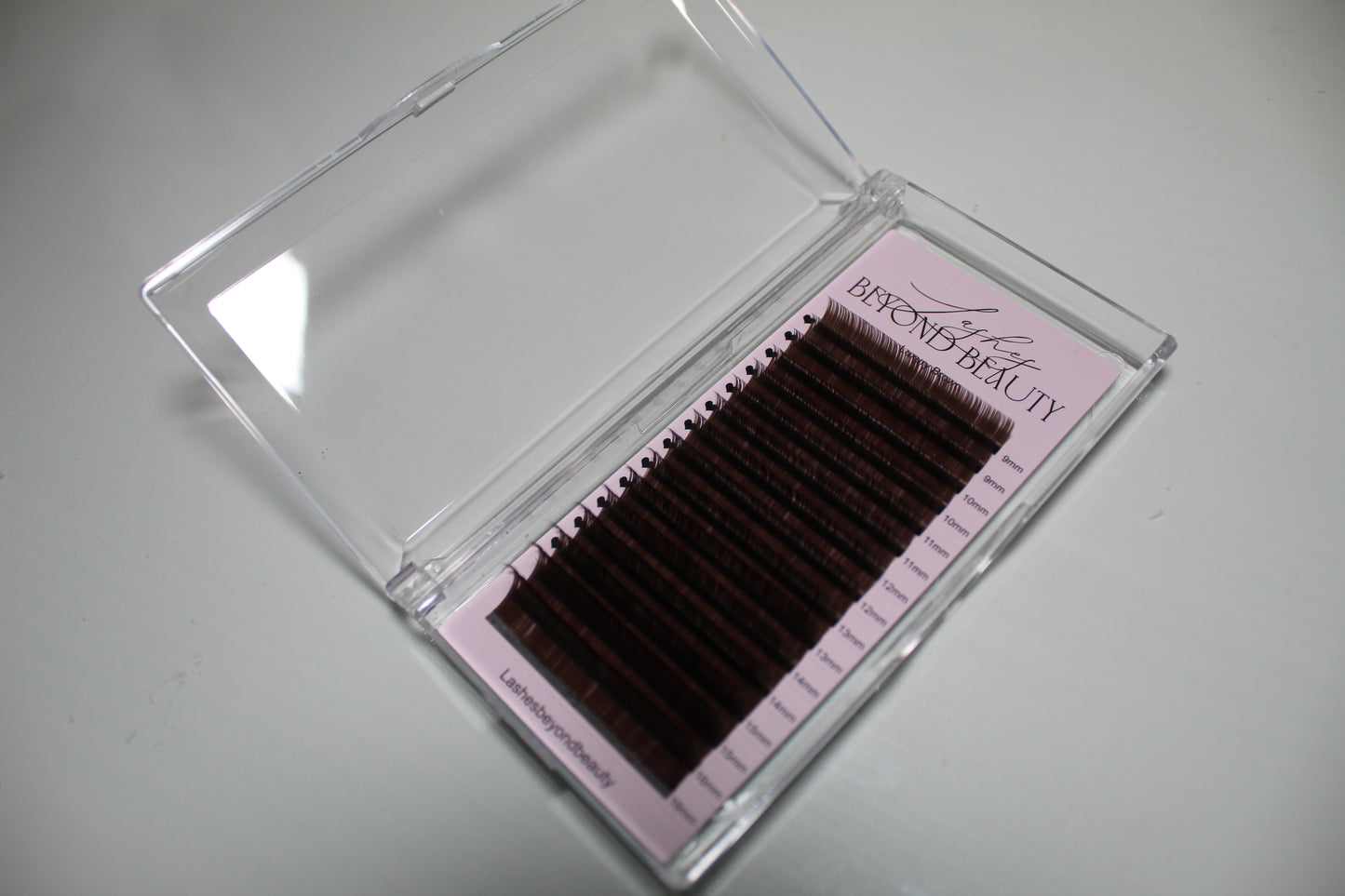 Luxury Brown Trays (Dark Brown)
