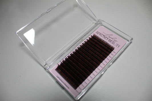 Luxury Brown Trays (Dark Brown)