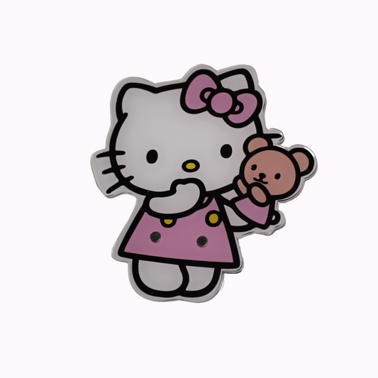 Hello Kitty Lash Tile