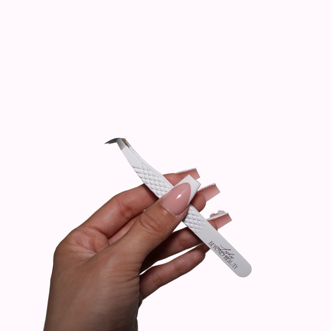 Volume Tweezers